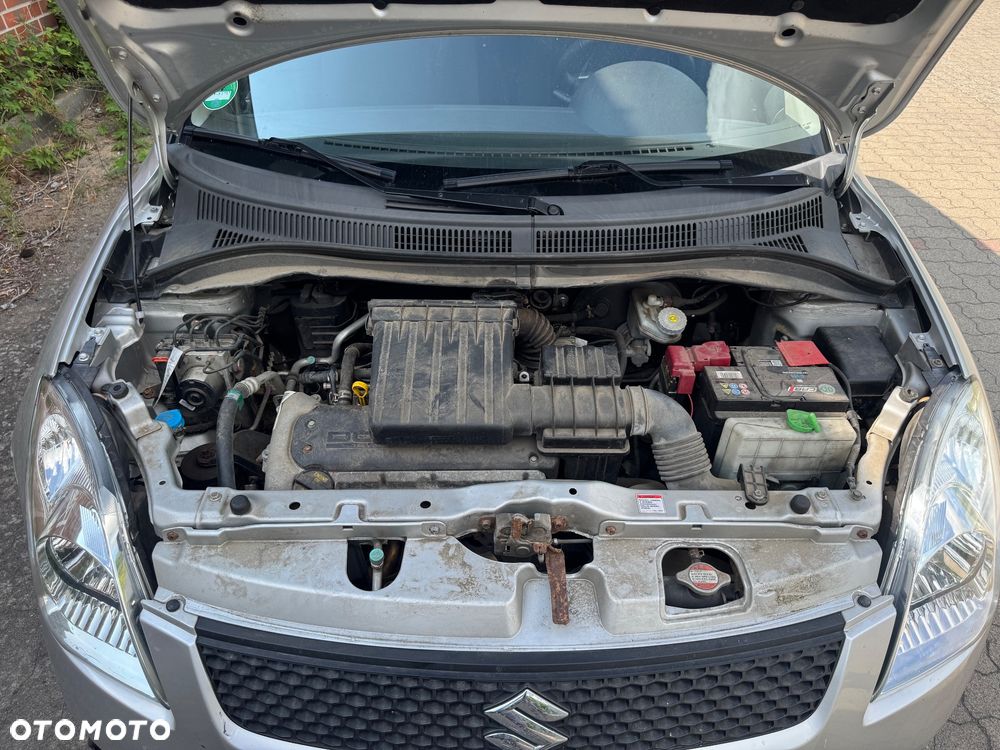 Suzuki Swift 1.3 Comfort - 3