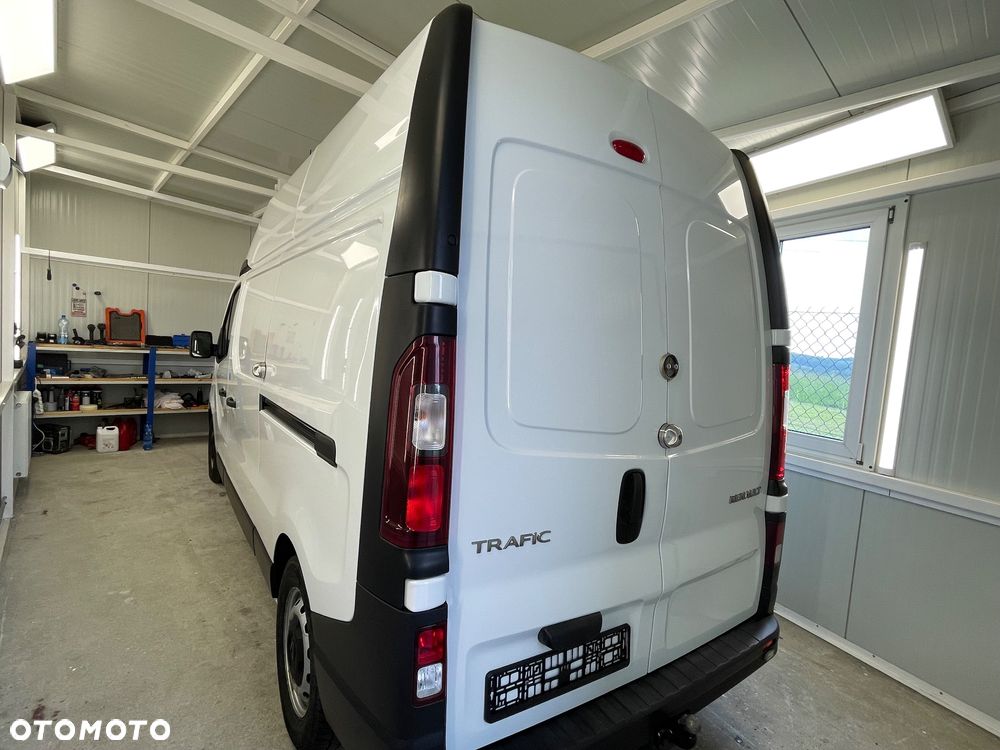 Renault Trafic - 3