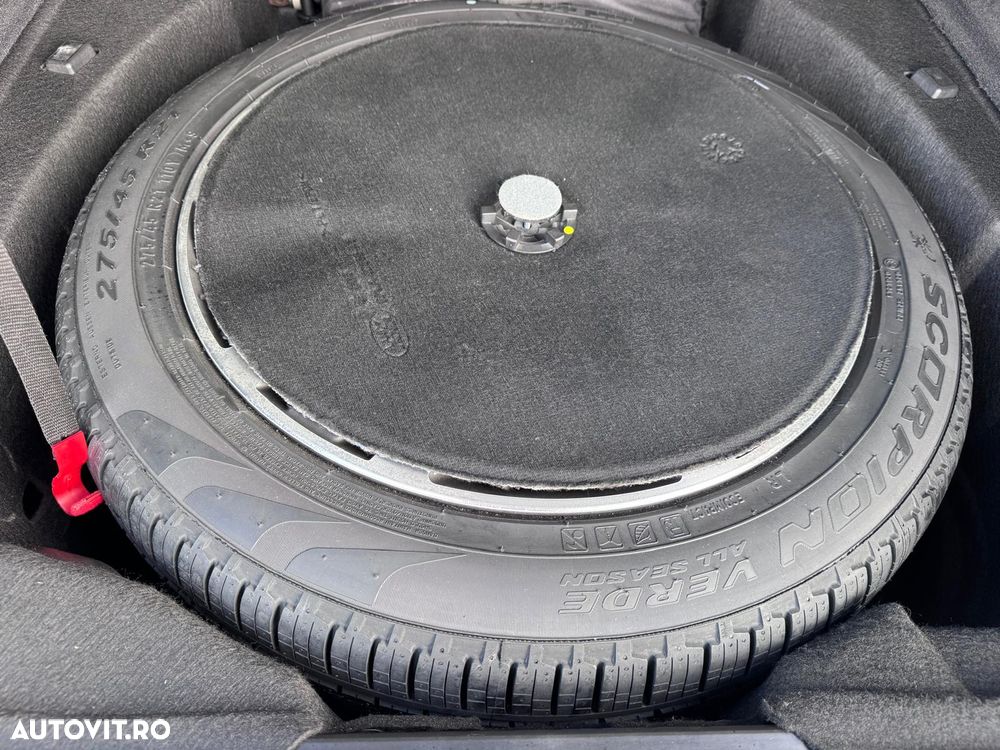 Land Rover Range Rover Sport 3.0 SDV6 HSE - 33