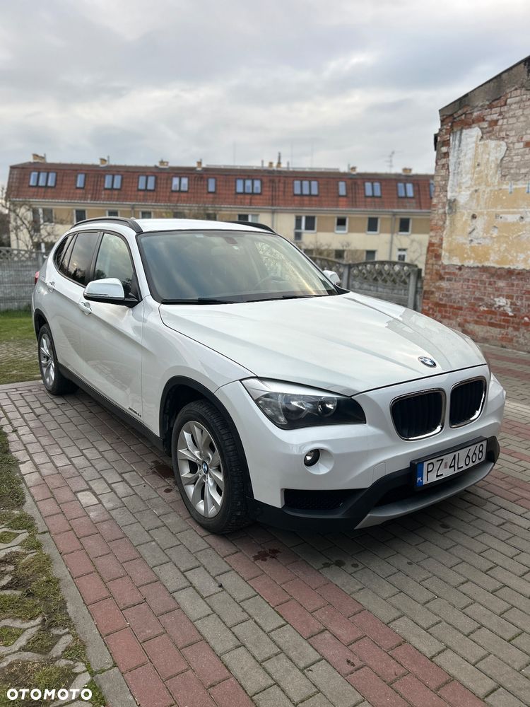 BMW X1 xDrive18d xLine - 9