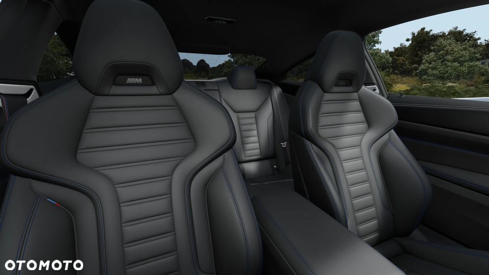 BMW Seria 4 M440i mHEV sport - 10