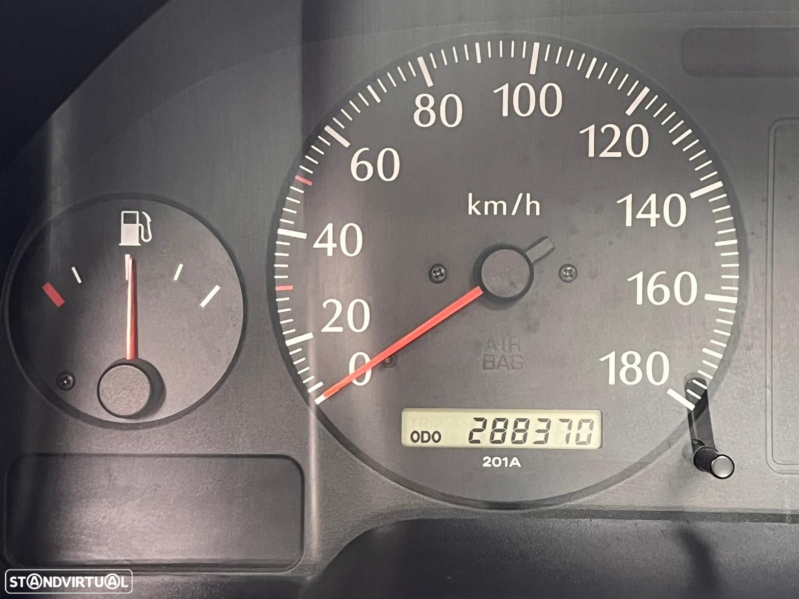 Nissan Patrol GR 3.0 Di Sport - 40
