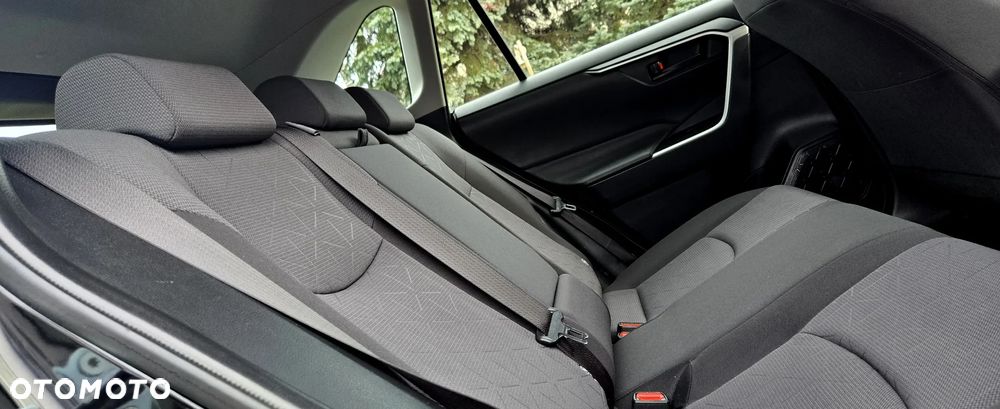 Toyota RAV4 2.0 4x2 Start&Stop Comfort - 10