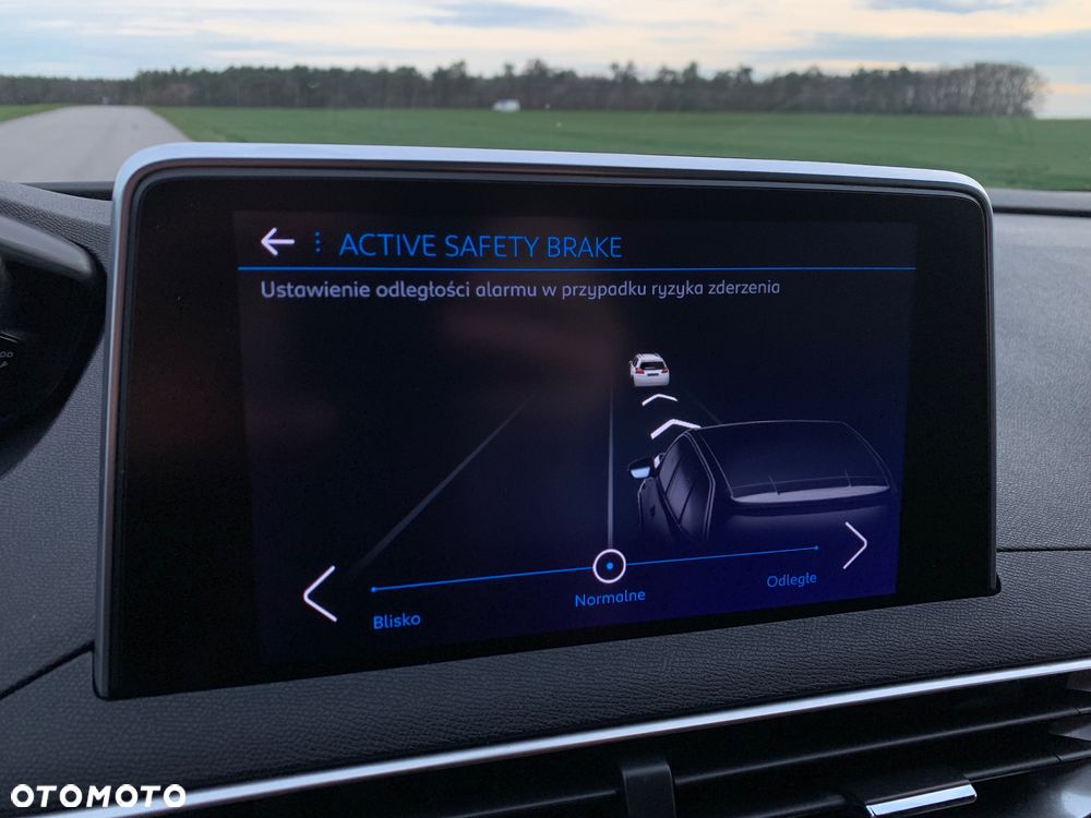 Peugeot 5008 BlueHDi 180 EAT6 GT - 39