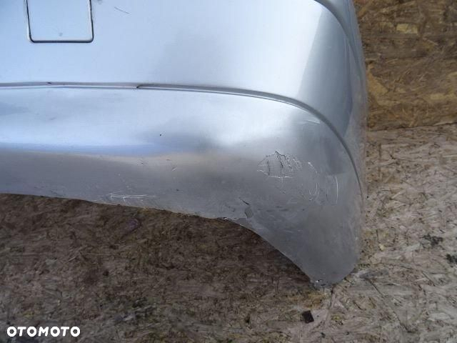 ZDERZAK TYŁ TYLNY MERCEDES W203/c-klasa kombi lak:744 nr60 - 5
