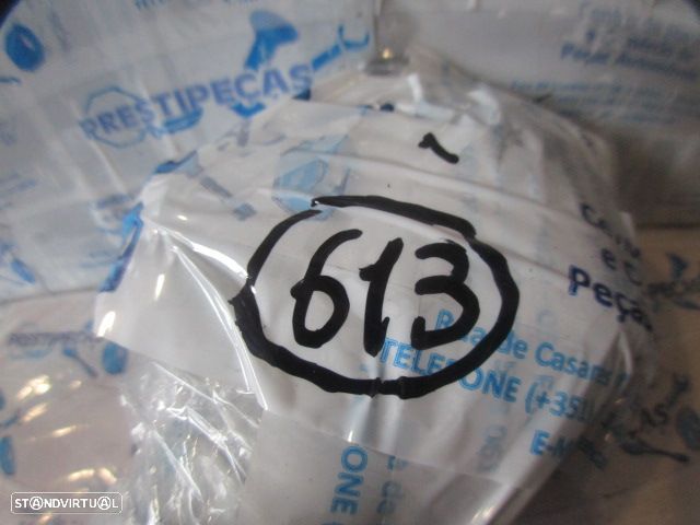 Canhão C592100 MINI COOPER 1 R50  FASE 2 2006 1.6I 115CV 3P VERDE KIT - 7