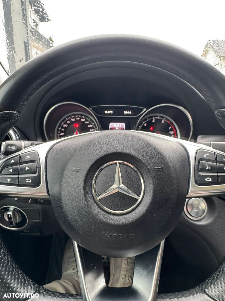 Mercedes-Benz GLA 250 4MATIC Aut. - 26