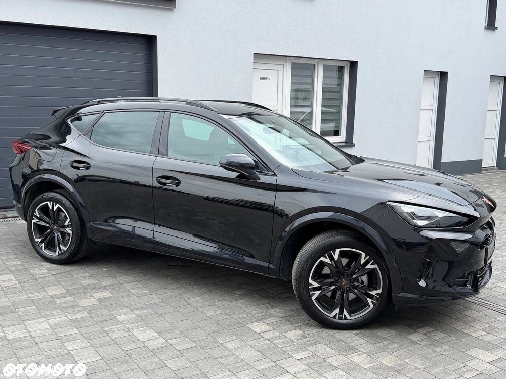 Cupra Formentor 1.5 TSI DSG - 32