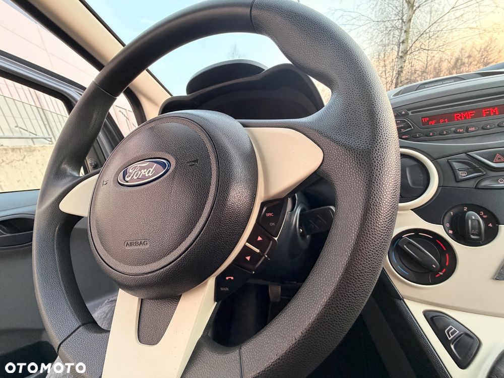 Ford KA 1.2 Trend - 21
