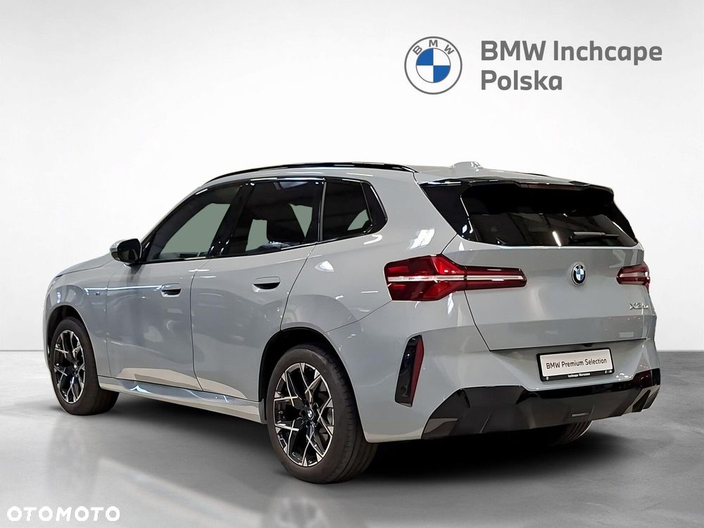 BMW X3 2026 photo 3