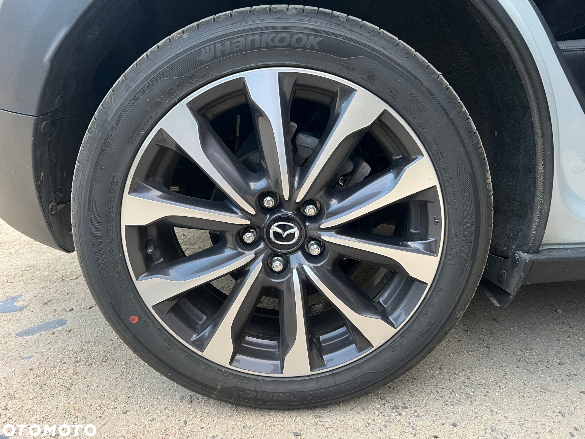 Mazda CX-3 2.0 SkyPassion - 11