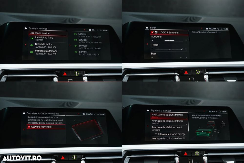 BMW M4 Competition AT - 35