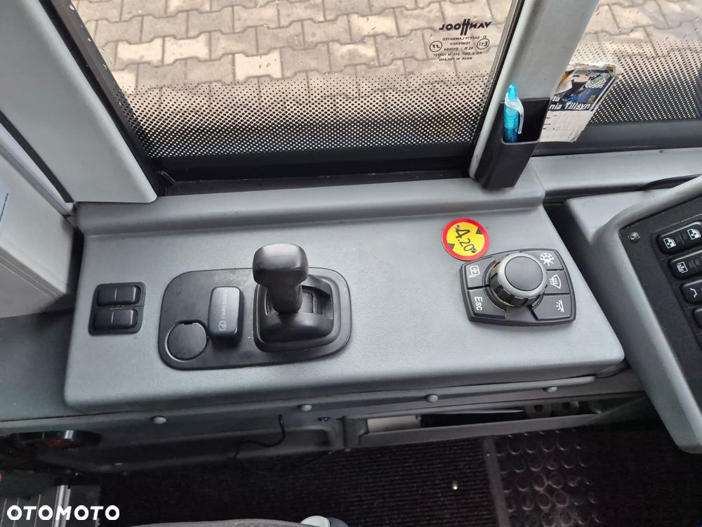 Van Hool TDX29 Astromega /Scania podwozie i silnik / 51 MIEJSC / DWUPIĘTROWY / SERWISOWANY W ASO / BEZWYPADKOWY / ORYGINALNY VAN HOOL / WINDA 2T./ AUTOKAR / EURO 6 - 30