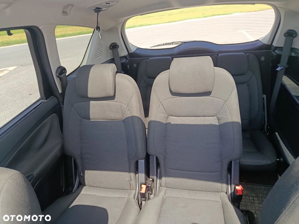 Ford S-Max 2.5 Trend - 15