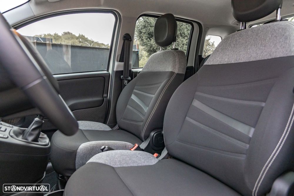 Fiat Panda - 25