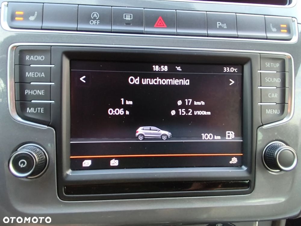 Volkswagen Polo - 26