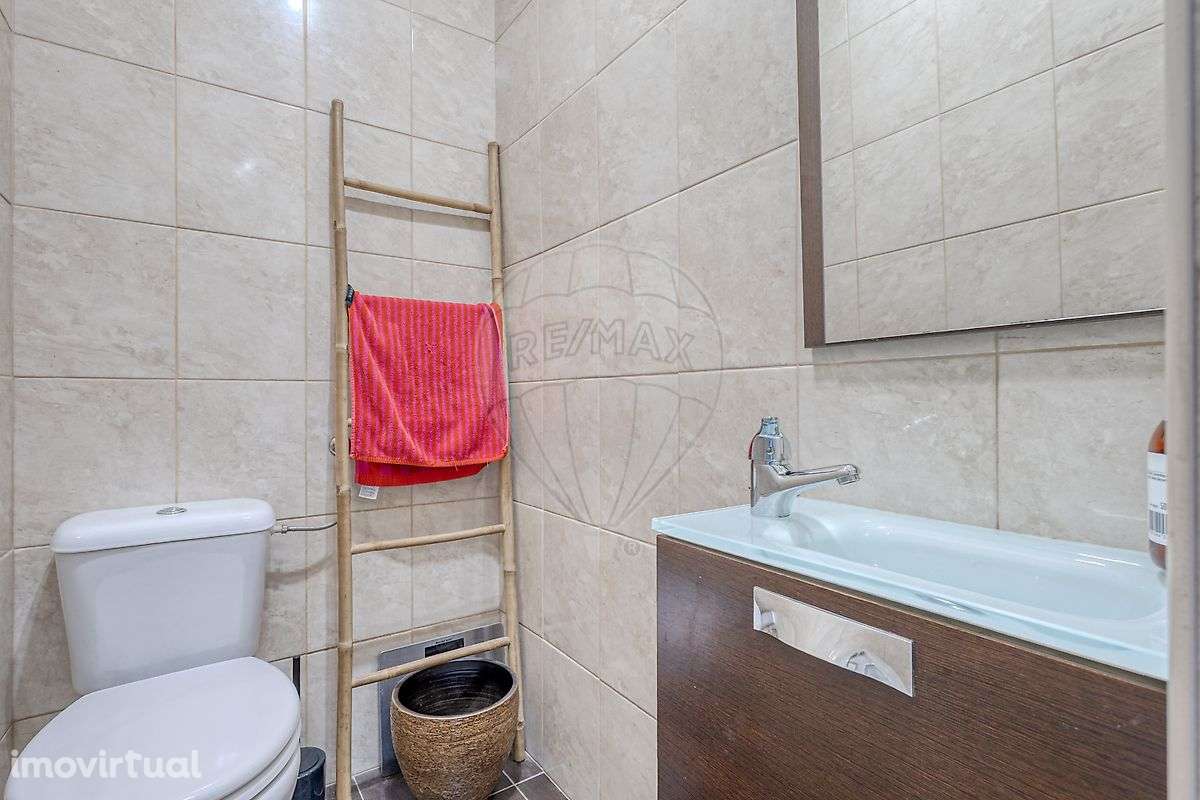 Apartamento T2 para venda - Grande imagem: 5/24