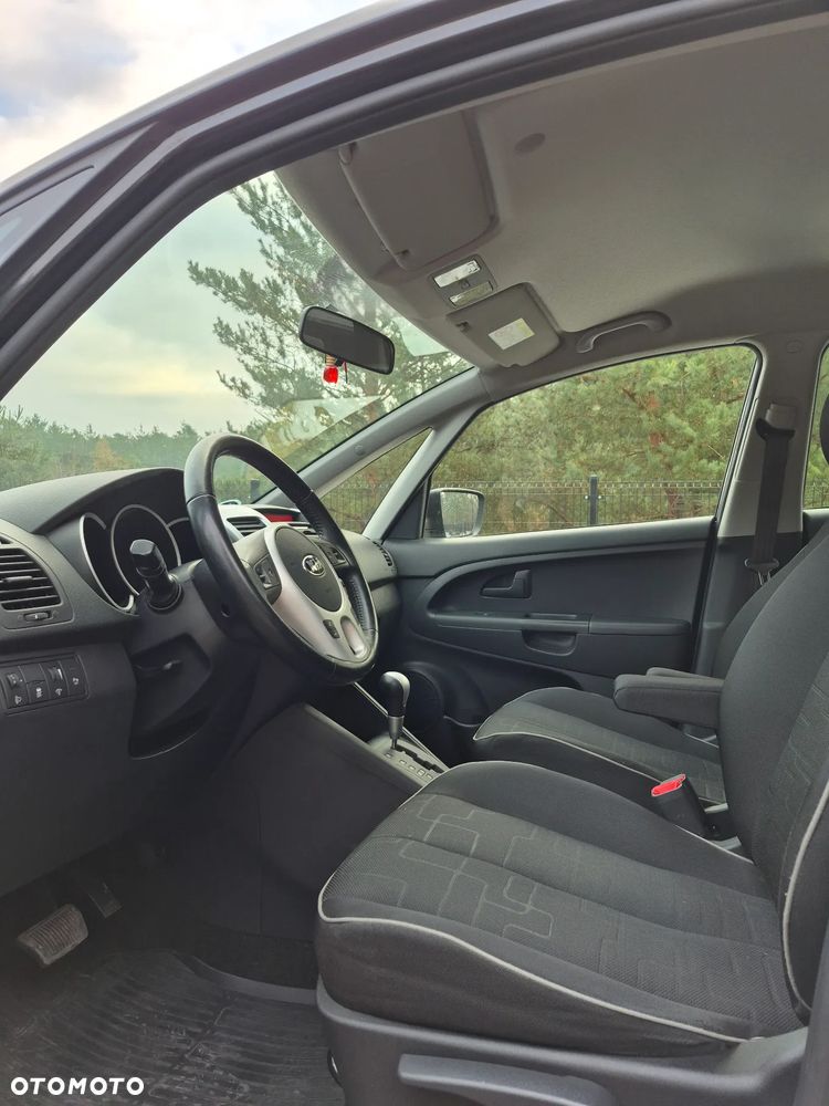 Kia Venga 1.6 Business Line - 11