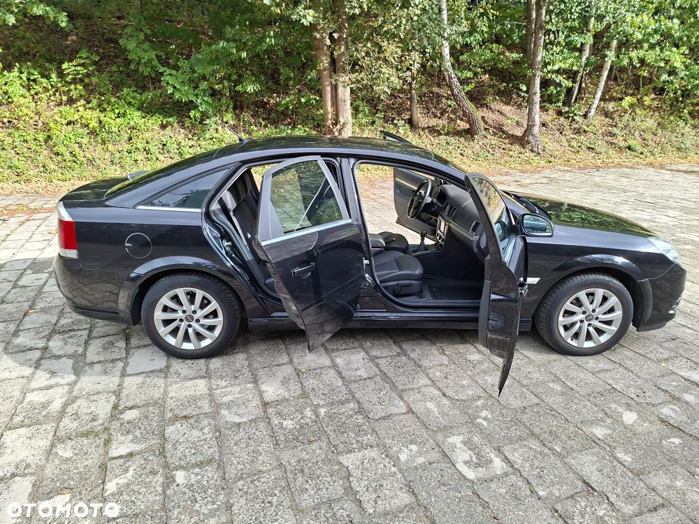 Opel Vectra 1.9 CDTI Elegance - 6