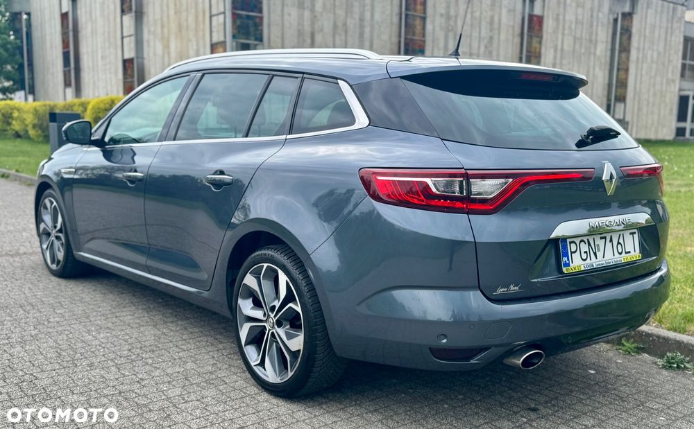 Renault Megane - 8