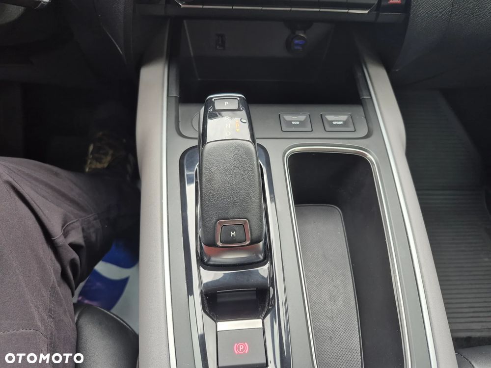 Citroën C5 Aircross 1.5 BlueHDi Shine EAT8 - 12