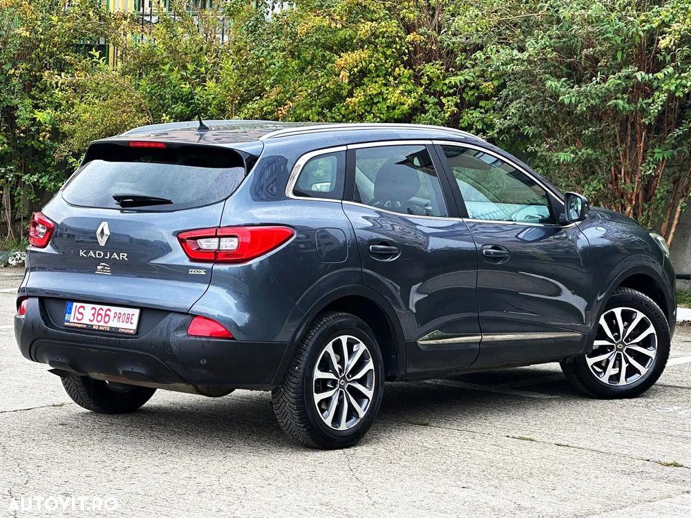 Renault Kadjar Energy dCi 110 Business - 3