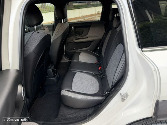 MINI Countryman Cooper D Untamed Edition Auto - 22