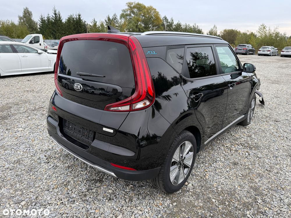 Kia Soul e-Soul 64kWh XL - 5