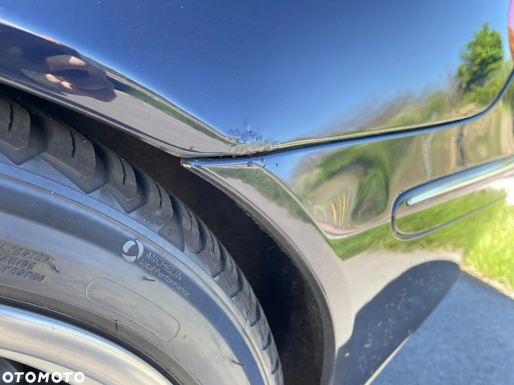 Mercedes-Benz CLK 320 - 14