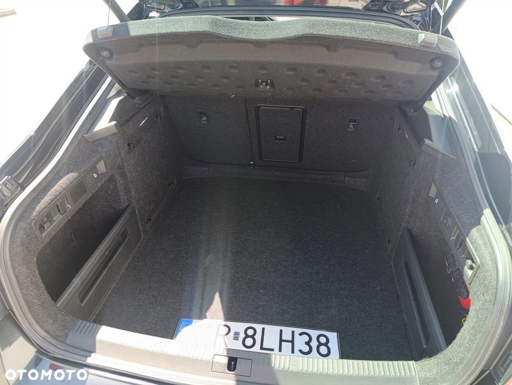 Skoda Superb 2.0 TSI Ambition DSG - 13