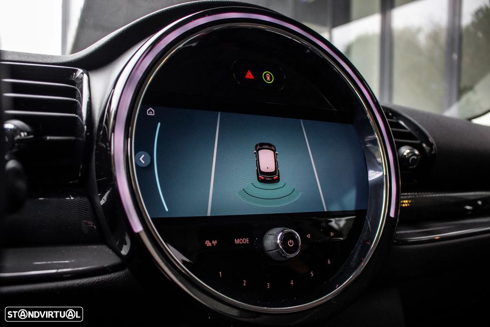 MINI Clubman One D Aut. - 45