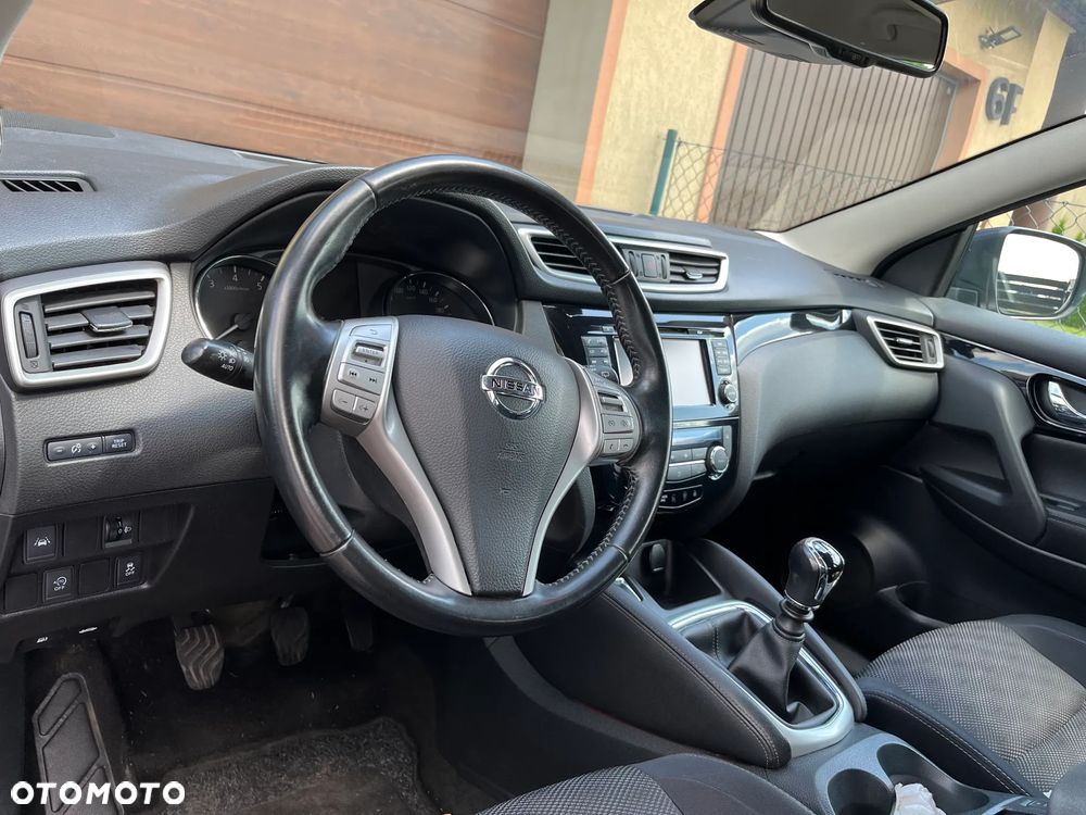Nissan Qashqai - 18