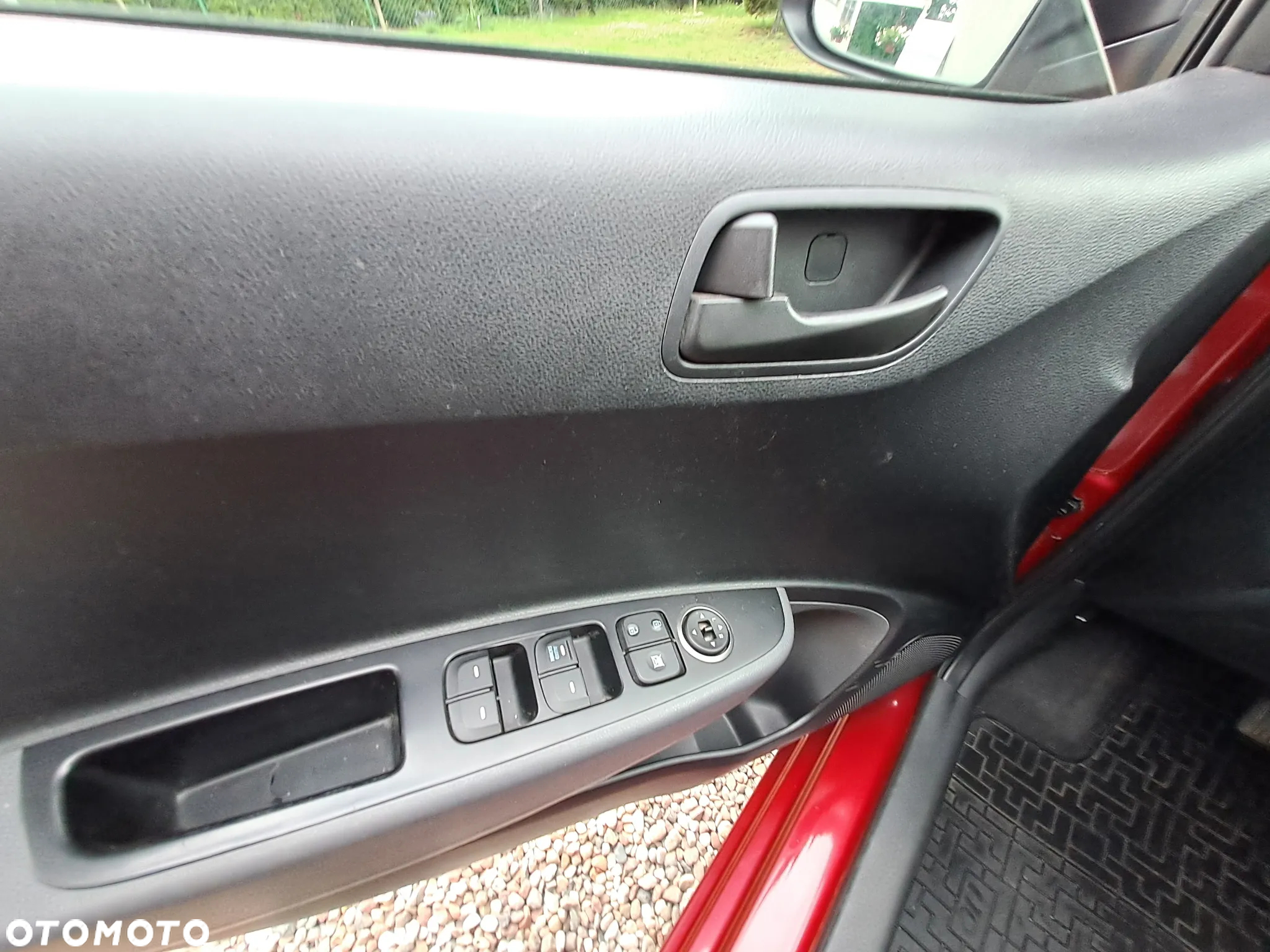 Hyundai i10 1.2 Passion Plus - 16
