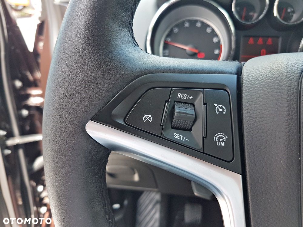 Opel Mokka 1.4 Turbo ecoFLEX Start/Stop 4x4 Color Innovation - 19