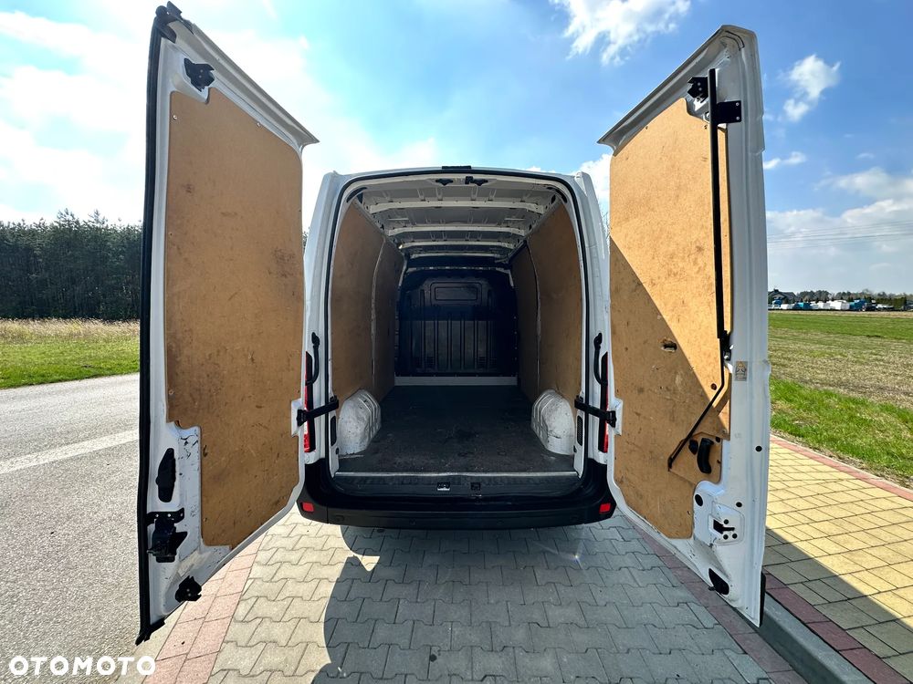 Renault Master - 9