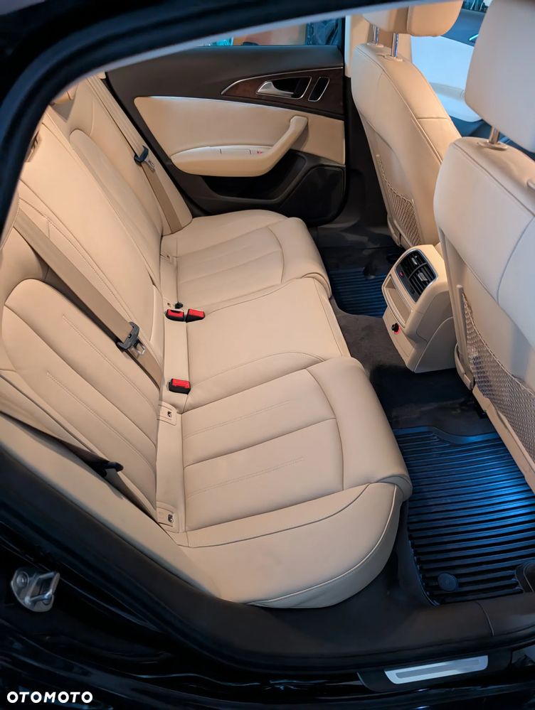 Audi A6 Limousine 2.0 TDI Prime Line - 12