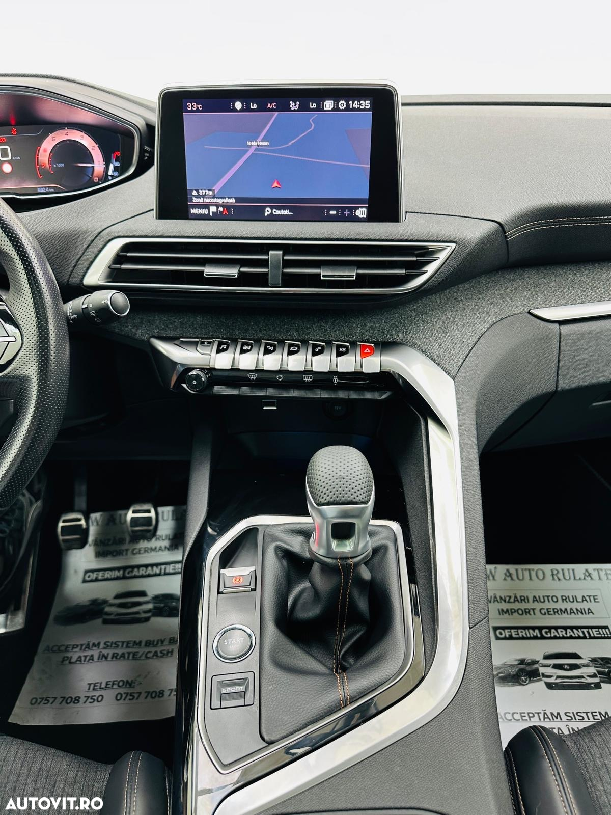 Peugeot 5008 - 30