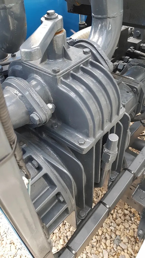 Iveco Turbodaily 59-12 Wuko RIVARD 2012r - 15