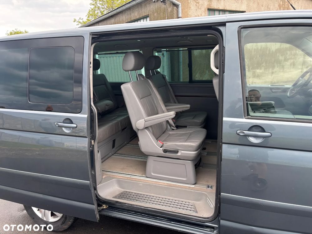 Volkswagen Multivan L1 Highline - 16