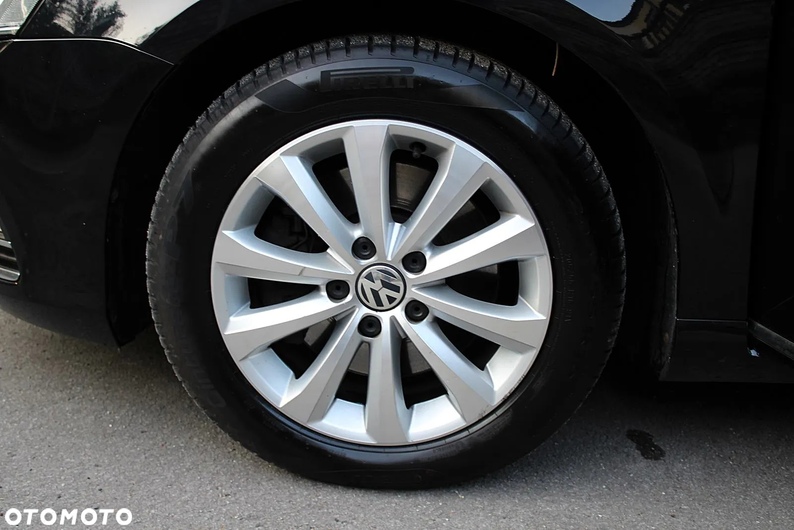 Volkswagen Passat 2.0 TDI Highline DSG - 35