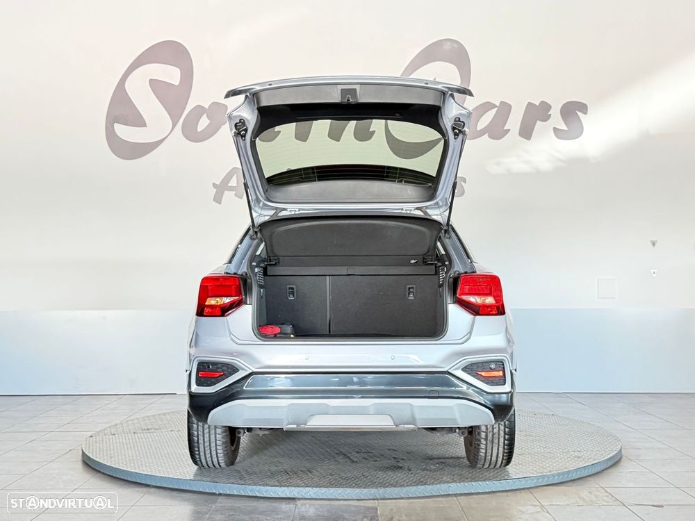 Audi Q2 30 TFSI Advanced - 6