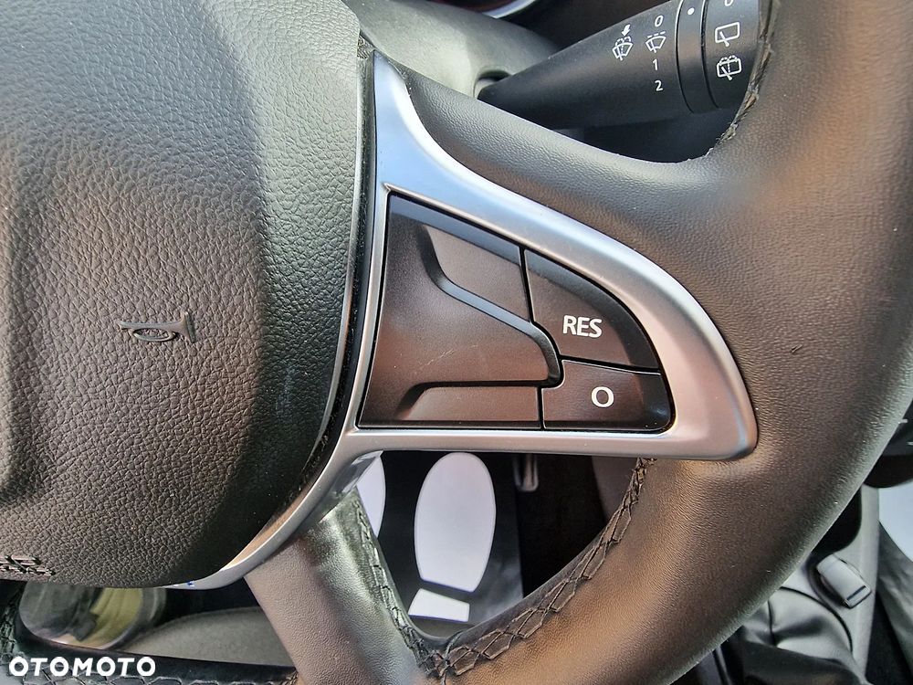 Dacia Sandero Stepway - 15