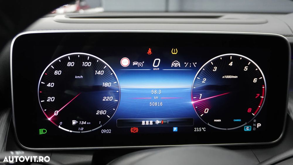 Mercedes-Benz GLC 300 4MATIC MHEV - 26