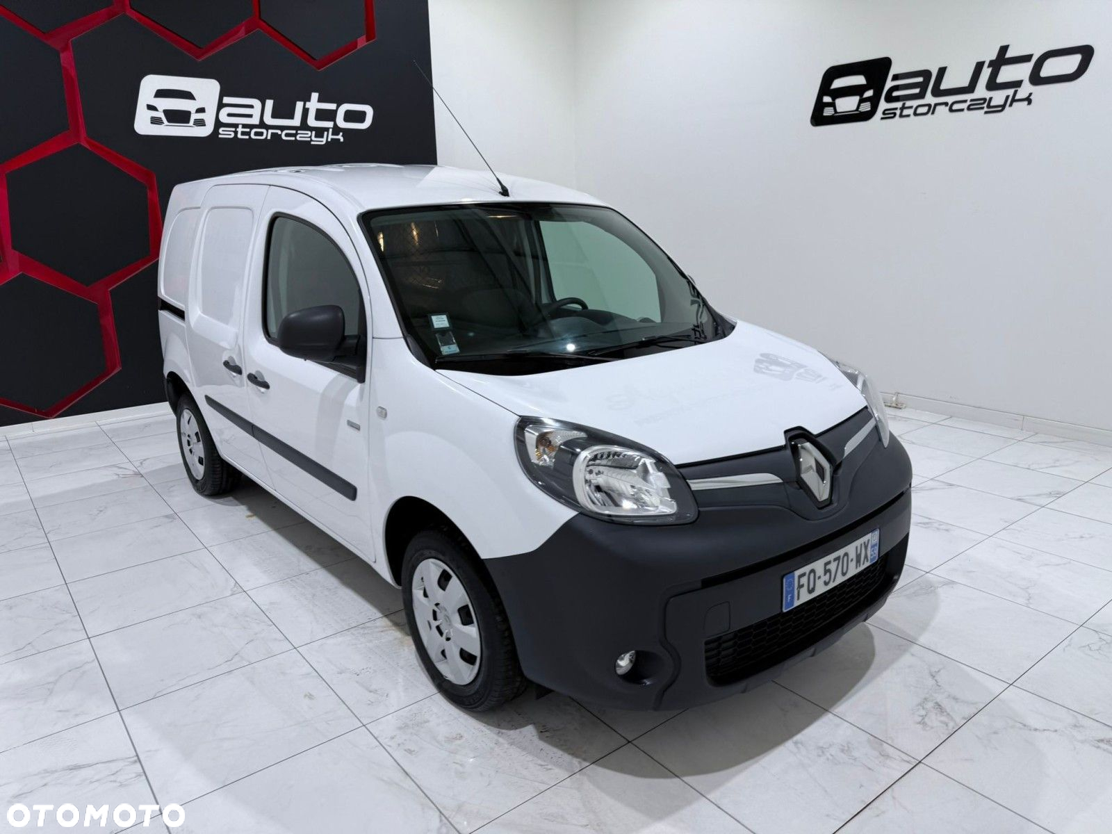 Renault Kangoo - 22