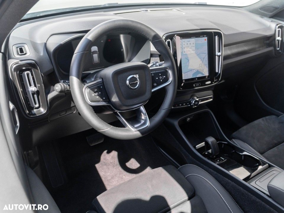 Volvo XC 40 - 14