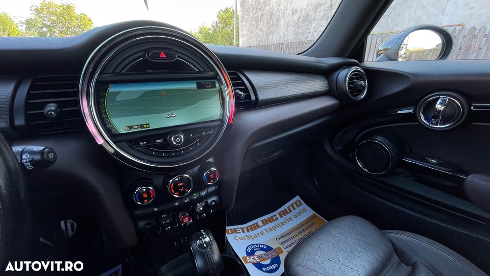 Mini Cooper D Aut. - 19