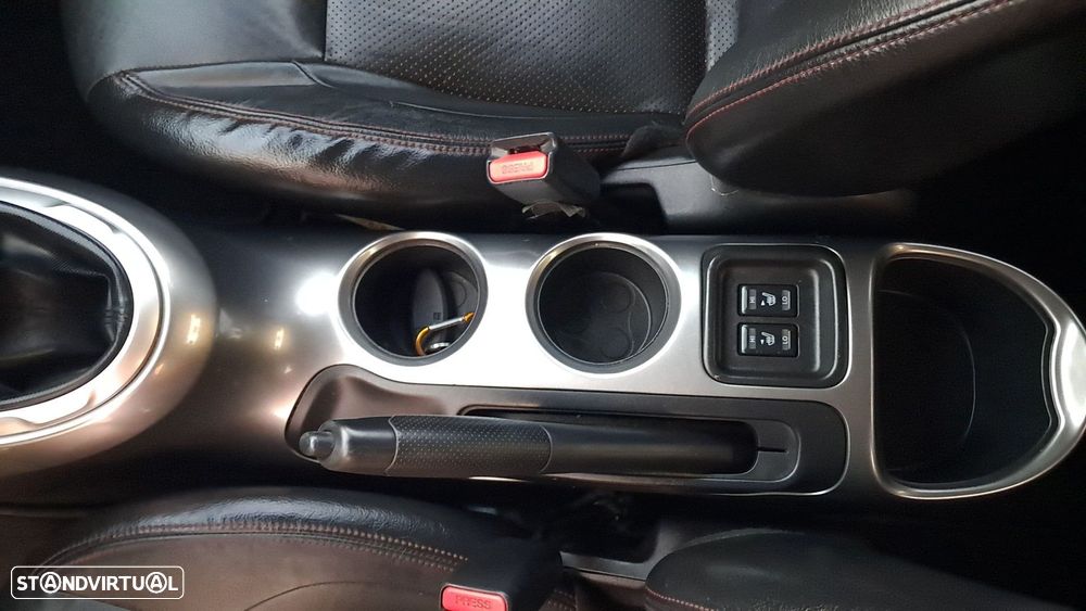 Nissan Juke 1.5 dCi Tekna Premium - 26