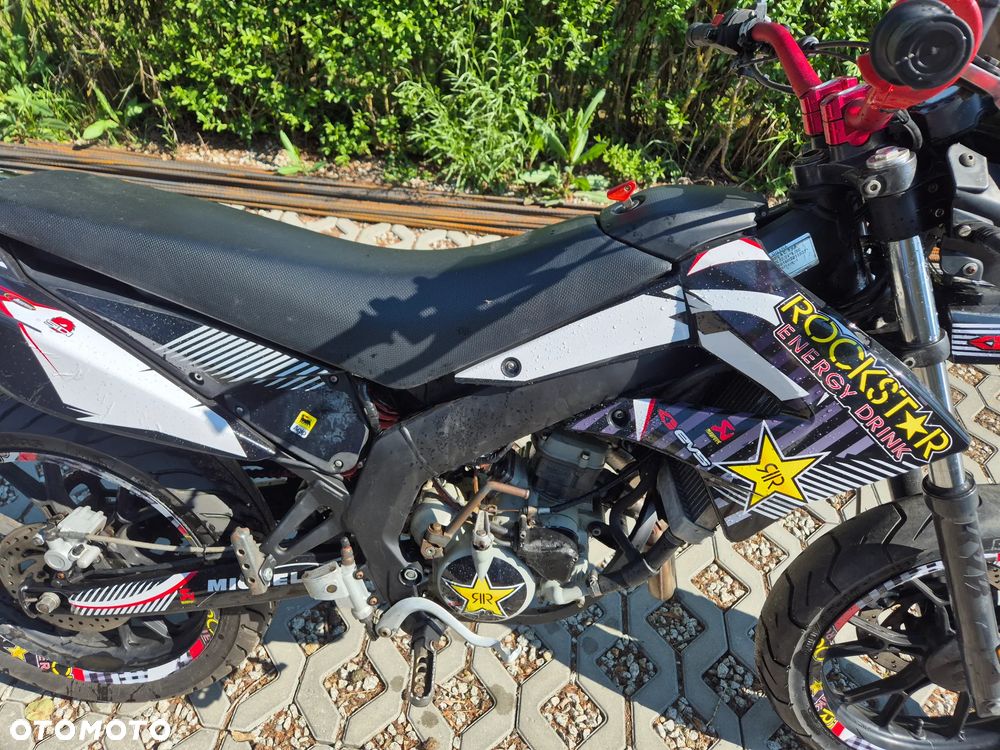 Gilera SMT - 19