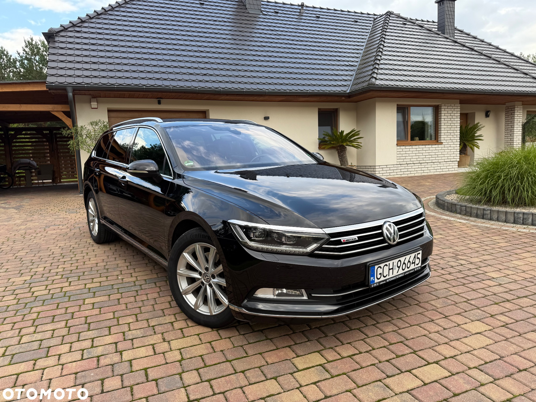 Volkswagen Passat Variant 2.0 TDI SCR 4Motion DSG Highline - 10
