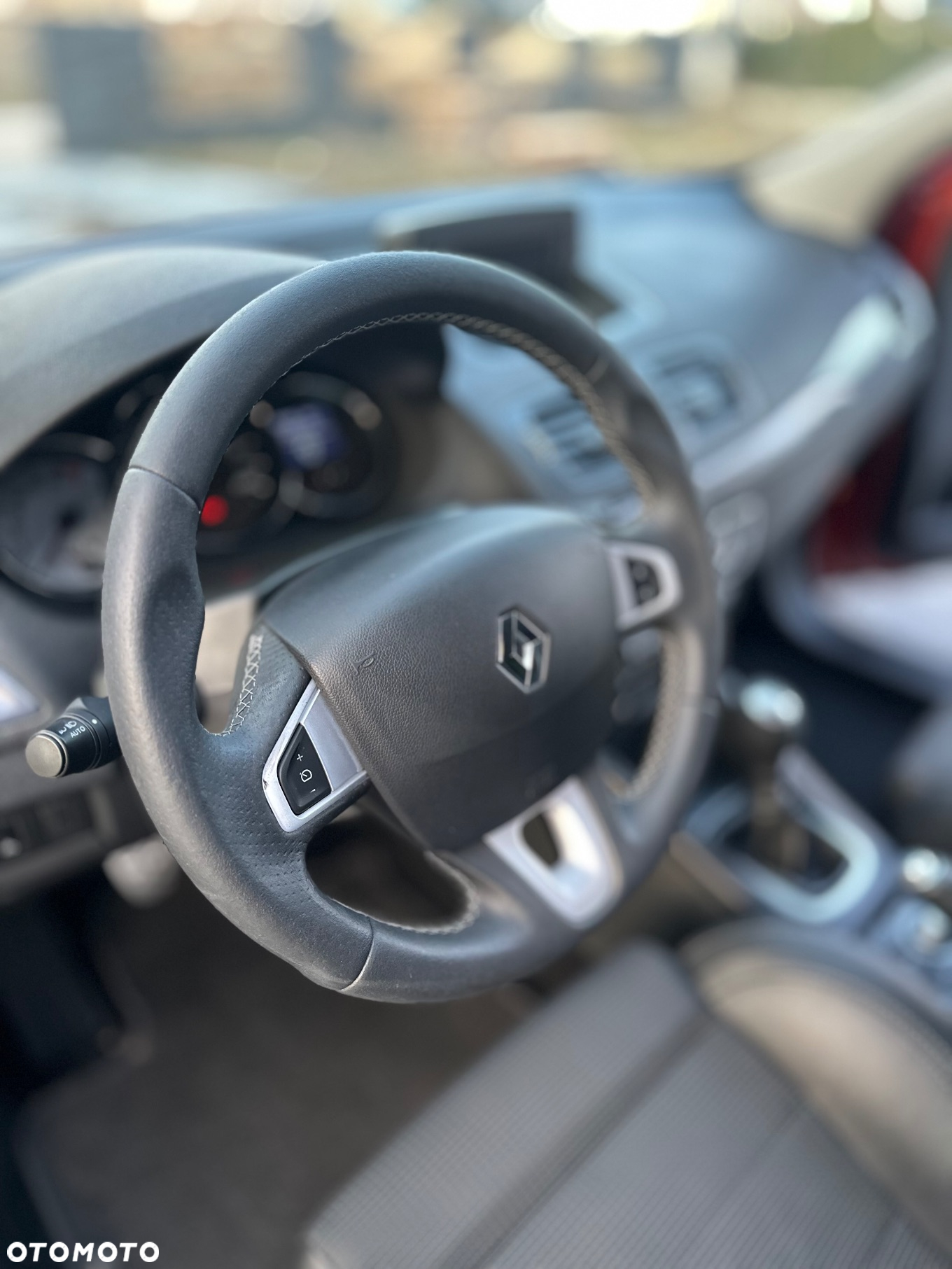 Renault Megane TCe 180 GT - 6